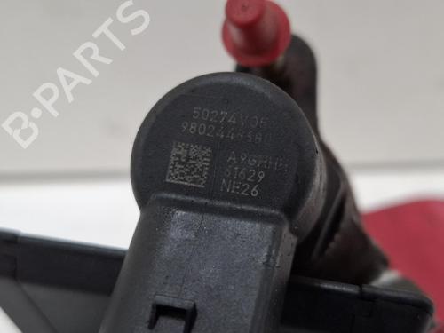 Used Injector Injector FORD GRAND C-MAX (DXA/CB7, DXA/CEU) 1.6 TDCi (115 hp) 40523377 40523377