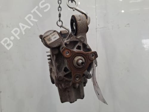 Rear differential CUPRA FORMENTOR (KM7, KMP) 2.0 TSI 4Drive | BP32422566M24 