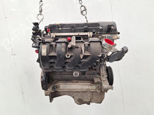 Engine VAUXHALL CORSA Mk III (D) (S07) 1.4 (L08) | BP36855410M1  - Image 5