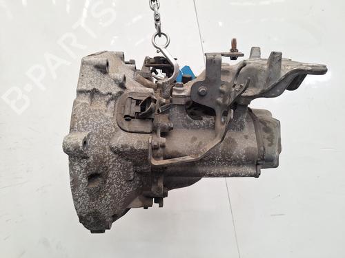 Gearbox PEUGEOT 108 1.2 | BP37218902M3 - Image 2