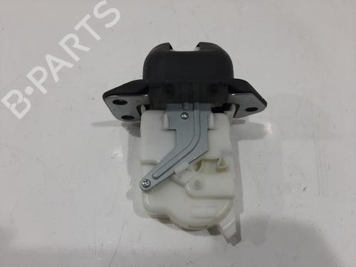 Tailgate lock NISSAN NOTE (E11, NE11) 1.4 | BP30120044C101