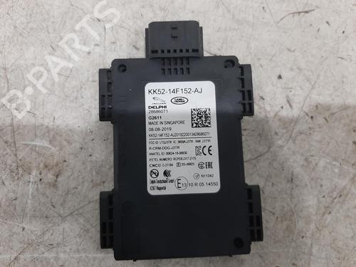 Electronic module LAND ROVER RANGE ROVER SPORT II (L494) 3.0 SDV6 4x4 | BP26848351M83 