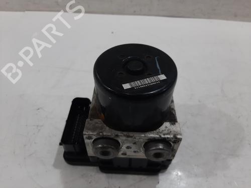 Used ABS pump VAUXHALL ASTRA Mk VI (J) (P10) 2.0 CDTi (160 hp) 33179614