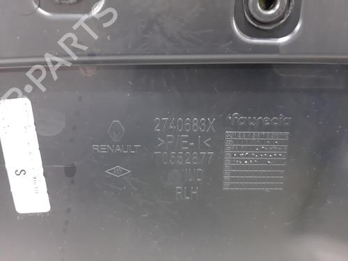 Other DACIA JOGGER (RK_) 1.0 TCe 110 (RKMD) | BP36593976O1 - Image 5