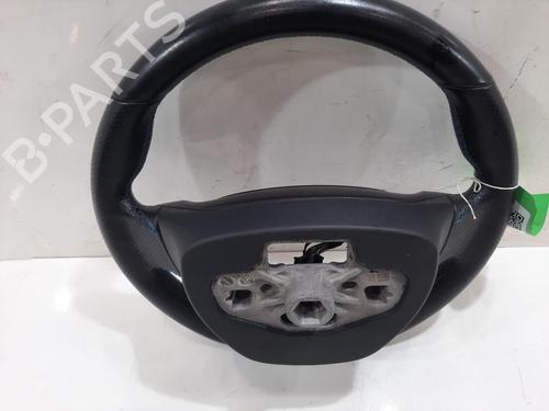 Steering wheel FORD FIESTA VII (HJ, HF) 1.5 ST EcoBoost | BP29581064C49 