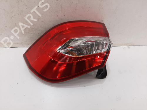 Right taillight KIA RIO III (UB) 1.4 CVVT | BP32851887C35 - Image 2