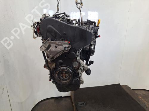 Used Engine VW PASSAT B8 Variant (3G5, CB5) 2.0 TDI (150 hp) 32718677