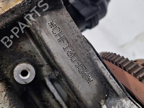 Engine VW FOX Hatchback (5Z1, 5Z3, 5Z4) 1.2 | BP30843992M1