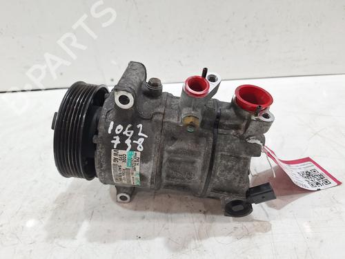 Used AC compressor AC compressor SKODA YETI (5L) 2.0 TDI 4x4 (170 hp) 39943381 39943381