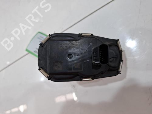 Used Throttle body Throttle body 38015159 38015159
