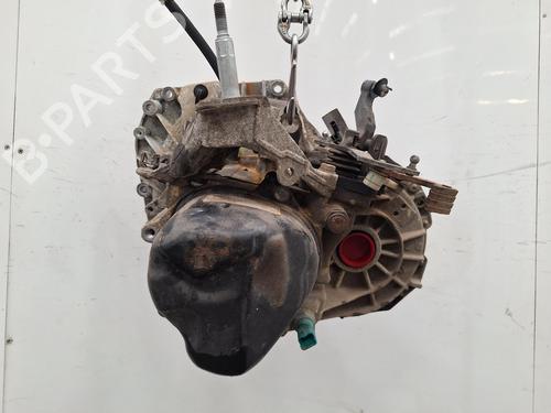 Gearbox RENAULT CAPTUR I (J5_, H5_) 0.9 TCe 90 | BP38015337M3 - Image 5