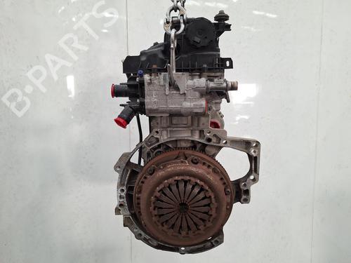 Motor VAUXHALL CROSSLAND X / CROSSLAND (P17) 1.2 (75) (83 hp) 28575424