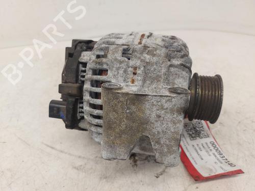Alternator SEAT ALTEA XL (5P5, 5P8) 1.8 TFSI | BP26864831M7 