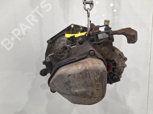 Gearbox PEUGEOT 207 (WA_, WC_) 1.4 | BP29922833M3