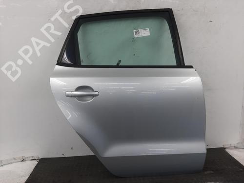Dør højre bagtil VW POLO V (6R1, 6C1) 1.2 (70 hp) 33035570
