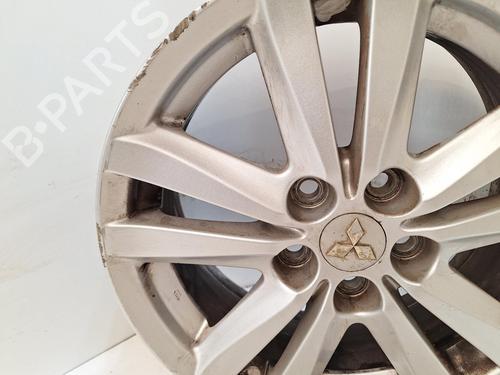 Fælk MITSUBISHI ASX (GA_W_) 1.8 DI-D (GA6W) | BP35768417C45 - Image 5