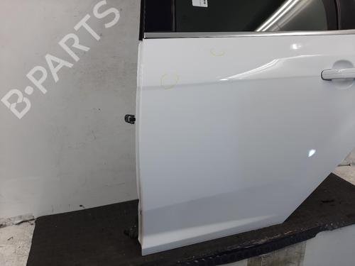 Left rear door FORD FOCUS III 1.0 EcoBoost | BP30844067C4