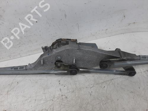 Front wiper motor VAUXHALL ASTRA Mk VII (K) (B16) 1.4 Turbo | BP26758683M29 