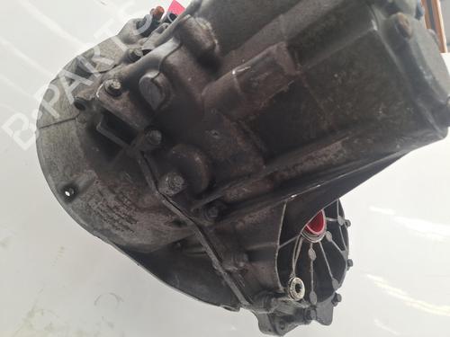 Gearbox FORD FOCUS III 1.0 EcoBoost | BP39587220M3 - Image 5