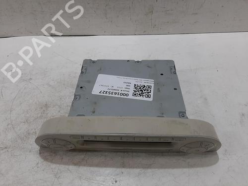 Radio FIAT 500 (312_) 1.2 (312AXA1A) | BP32270446E6 