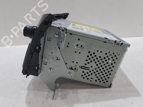 Radio HYUNDAI i30 (GD) 1.6 CRDi | BP28618203E6 
