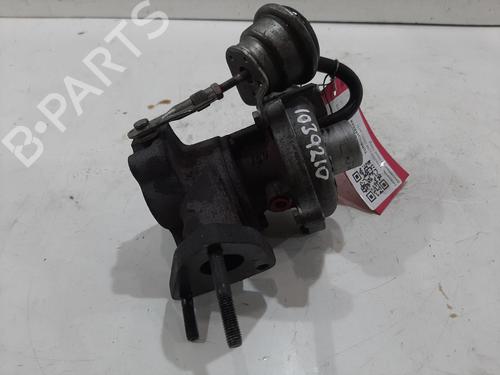 turbochargersupercharger-fiat-qubo-225_-2008-31650282 main image