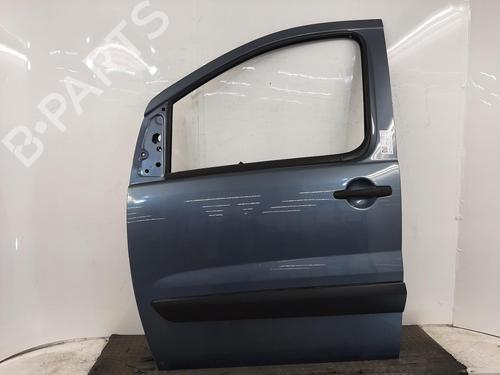 Used Left front door Left front door CITROËN JUMPY II Van 1.6 HDi 90 8V (90 hp) 34644321 34644321