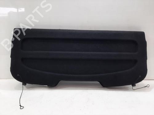 Hattehylde FORD FIESTA VI (CB1, CCN) 1.25 (60 hp) 28161502
