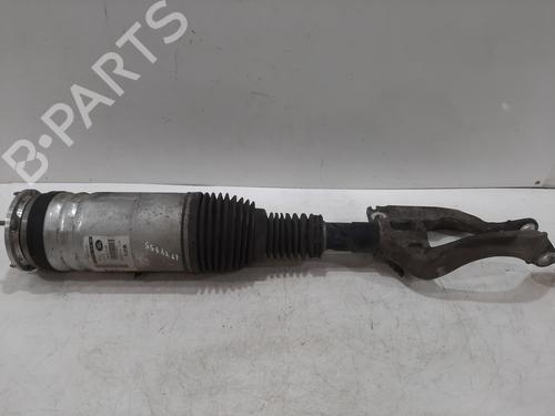Used Left front shock absorber LAND ROVER RANGE ROVER SPORT II (L494) 4.4 SDV8 4x4 (340 hp) 30119452