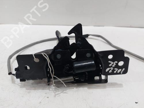 Hood lock KIA SPORTAGE V (NQ5) 1.6 T-GDi Plug-in Hybrid AWD | BP28039129C133