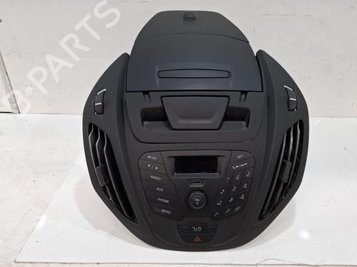 Used Radio Radio 37613920 37613920