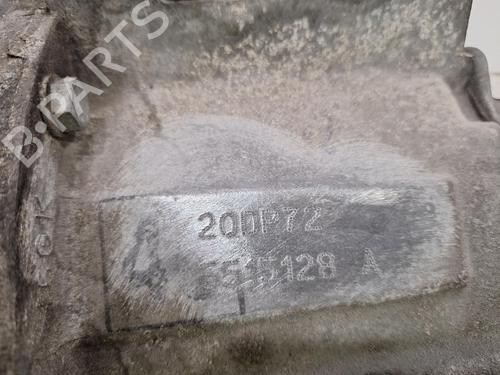 Gearbox CITROËN C3 Picasso (SH_) 1.6 HDI 90 | BP29637415M3 