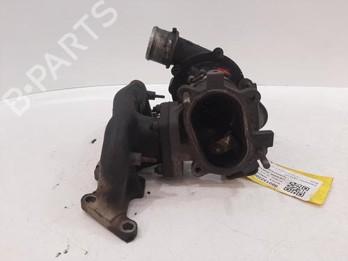 Turbolader/Kompressor FIAT GRANDE PUNTO (199_) 1.4 T-Jet (199AXM1A, 199BXM1A, 199BXN1A) (120 hp) 26865090