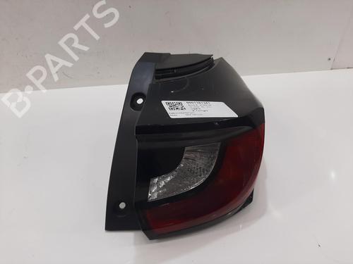 Right taillight TOYOTA YARIS (_P21_, _PA1_, _PH1_) 1.5 Hybrid (MXPH10, MXPH11) | BP26859136C35 
