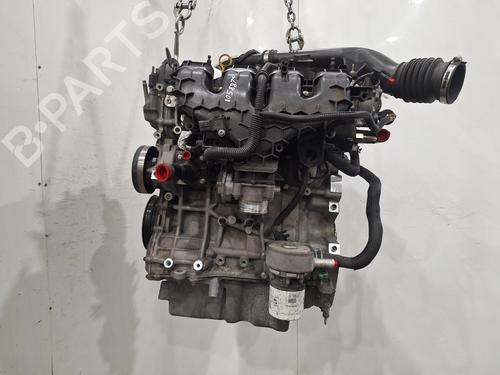 Engine FORD S-MAX (CJ, WA6) 2.0 EcoBoost | BP39506735M1 - Image 2