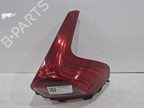 Used Right taillight Right taillight VOLVO V40 Hatchback (525) D2 (114 hp) 40128533 40128533