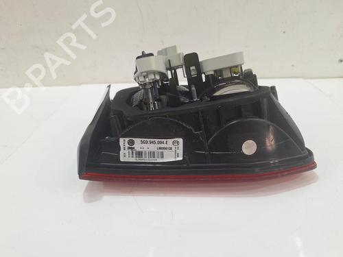 Right taillight VW GOLF VII Variant (BA5, BV5) 1.6 TDI | BP26963068C35 
