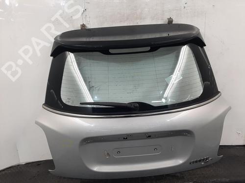 Used Tailgate Tailgate MINI MINI (F56) Cooper SD (170 hp) 39889123 39889123
