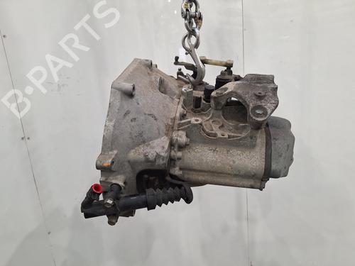 Gearbox CITROËN C3 II (SC_) 1.2 VTi 82 | BP30142233M3