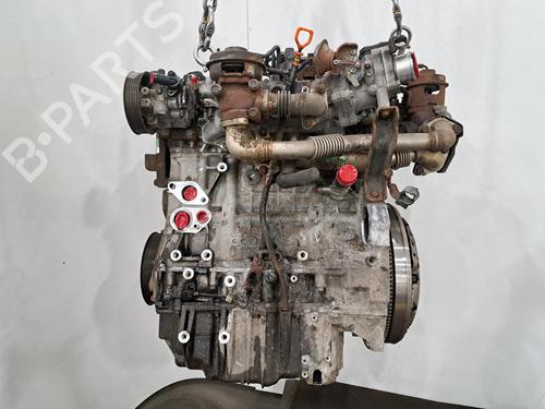 Engine HONDA CR-V III (RE_) 2.2 i-CTDi 4WD (RE6) | BP29496497M1 