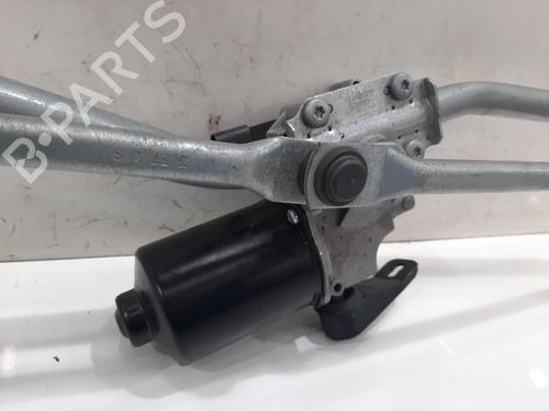 Front wiper motor MERCEDES-BENZ SPRINTER 3,5-t Van (B907, B910) 314 CDI (910.631, 910.633) | BP35922680M29 - Image 4
