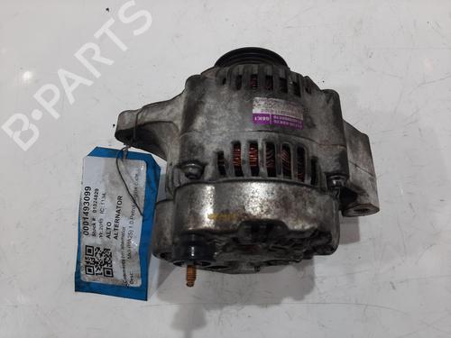 Alternator SUZUKI ALTO VII (GF) 1.0 (AMF310, GFC31S) | BP28311557M7 