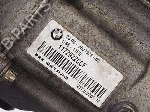 Gearbox BMW 1 (F20) 118 i | BP40533449M3 - Image 2