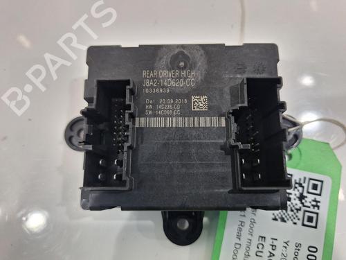 Control unit JAGUAR I-PACE (X590) EV400 AWD | BP26798724M11 
