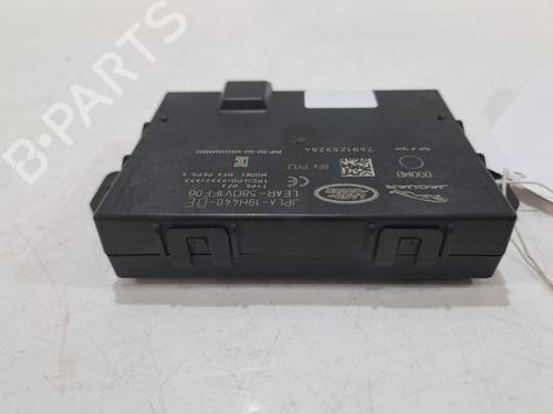 Control unit LAND ROVER RANGE ROVER IV (L405) 4.4 SDV8 4x4 | BP28617466M11