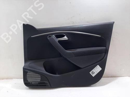 Used Front right panel Front right panel 34644499 34644499