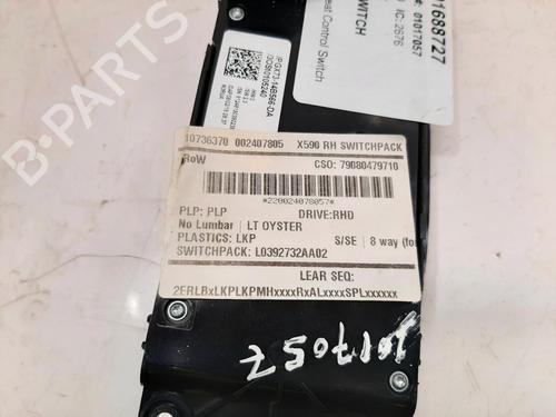 Electronic module JAGUAR I-PACE (X590) EV400 AWD | BP34205818M83  - Image 5