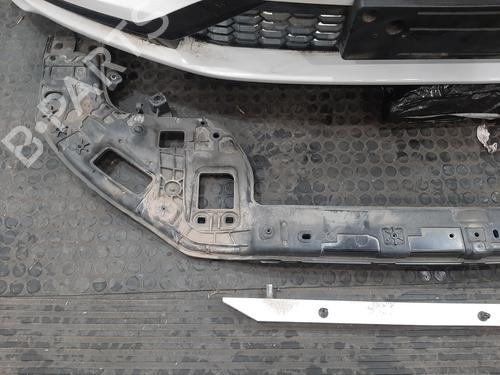 Full front JAGUAR I-PACE (X590) EV400 AWD | BP30585579S1