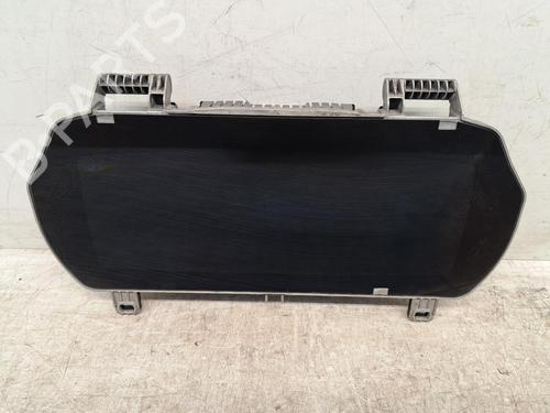 Used Instrument cluster RENAULT ZOE (BFM_) ZOE (BFMC, BFMD) (136 hp) 26806765