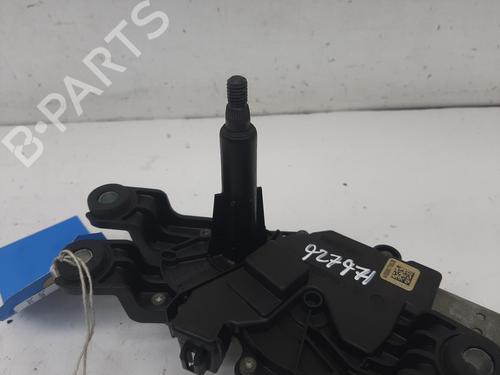 Rear wiper motor FORD FOCUS IV Turnier (HP) 1.5 EcoBlue | BP26870998M102 